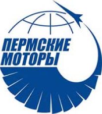 пермские моторы логотип